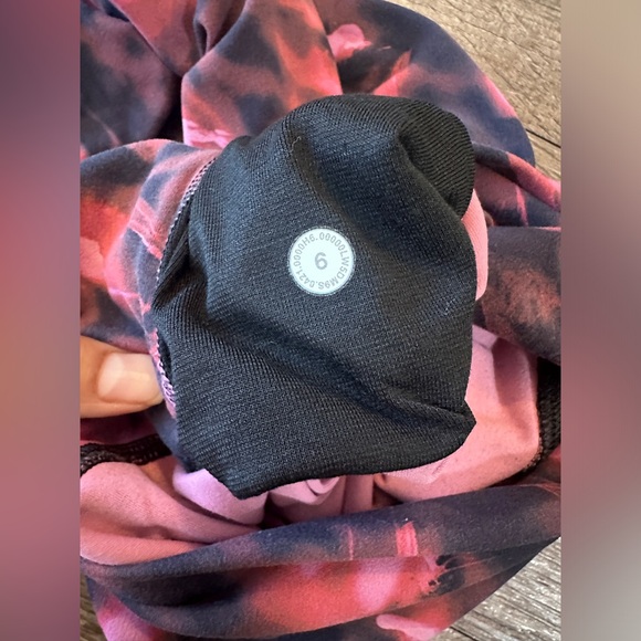 Lululemon align high-rise leggings - Picture 6 of 6